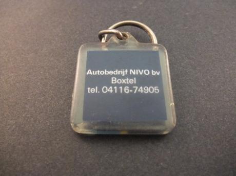 Peugeot-Talbot dealer Nivo Boxtel autosleutelhanger (2)